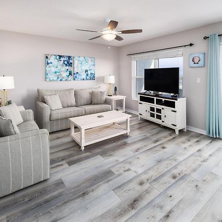 Islander 3002 - Soothing Shores Lejlighed Fort Walton Beach Eksteriør billede