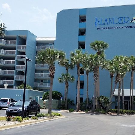 Islander 3002 - Soothing Shores Lejlighed Fort Walton Beach Eksteriør billede