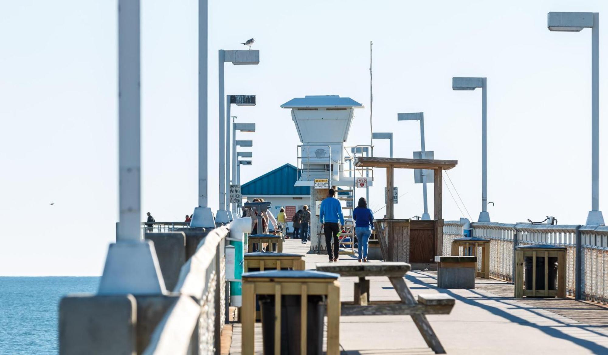 Islander 3002 - Soothing Shores Lejlighed Fort Walton Beach Eksteriør billede